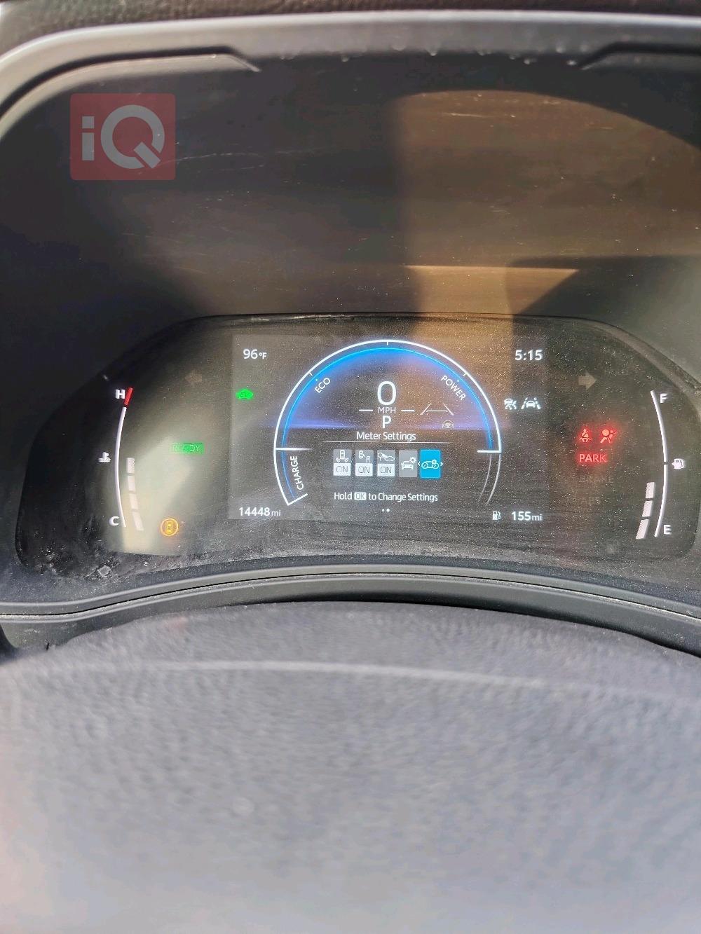 Toyota Grand Highlander